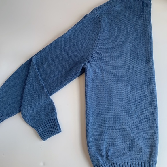 Beautiful crafted men’s sweater - Picture 5 of 7